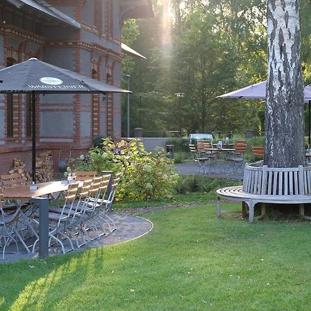 Forsthaus Sommerswalde Exterior foto
