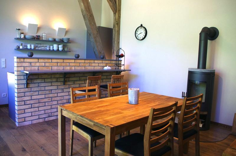 Forsthaus Sommerswalde Exterior foto