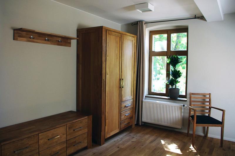 Forsthaus Sommerswalde Exterior foto